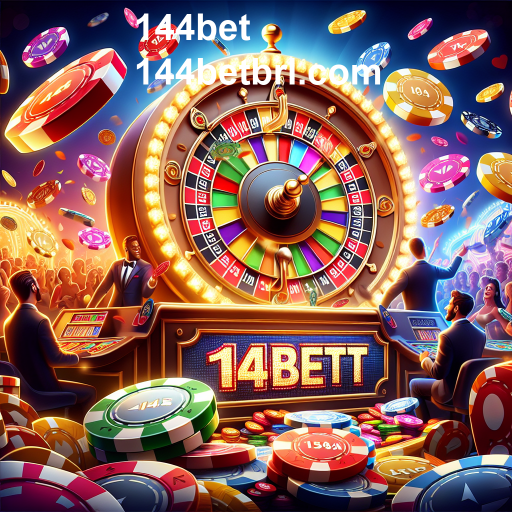 O 144bet oferece uma plataforma confiável e segura para apostas em uma ampla gama de jogos, incluindo cassino, esportes e muito mais, garantindo uma experiência divertida e empolgante para todos os jogadores.