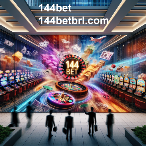 Descubra a Categoria 'Resgatar' em 144bet: Jogos Que Transformam Desafios em Recompensas