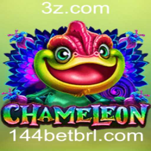 Descubra o Emocionante Jogo Chameleon com 144bet