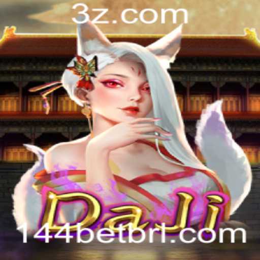 Explorando o Fascinante Universo de DaJi: Um Jogo Inovador no 144bet