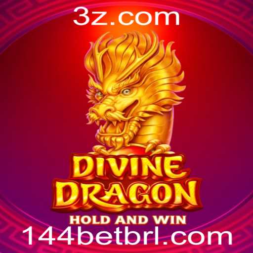 Descubra o Fascinante Mundo de DivineDragon com 144bet