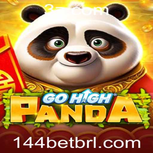 GoHighPanda: O Jogo Revolucionário que Está Dominando o Cenário de Entretenimento