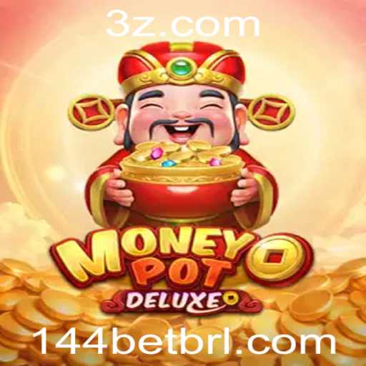 Explorando o Fascinante Mundo do Jogo MoneyPotDELUXE com 144bet