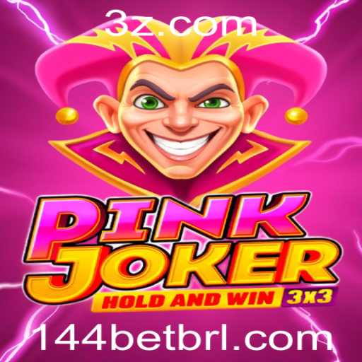 Descubra o Empolgante Mundo do Pinkjoker: A Nova Sensação do Jogo em 144bet