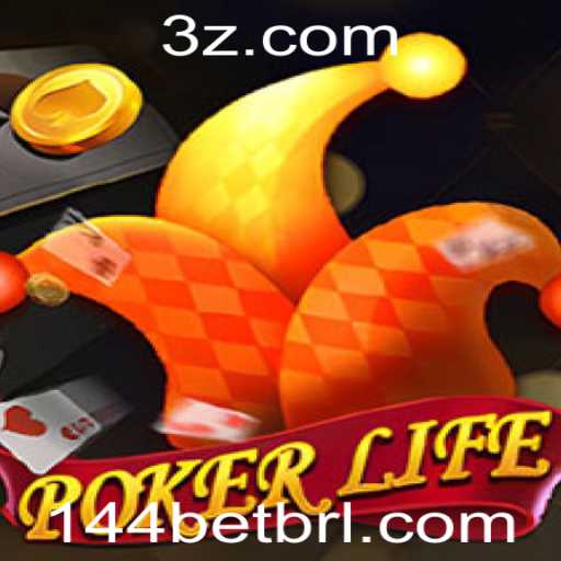 Descubra o Fascinante Mundo de PokerLife com 144bet