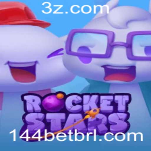 RocketStars: Uma Jornada Espacial no Universo dos Jogos