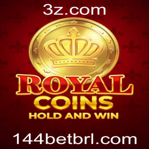 Descubra RoyalCoins: O Jogo de Estratégia Popular da 144bet