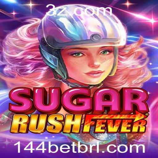 SugarRushFever: Explorando o Novo Fenômeno dos Jogos Online com 144bet